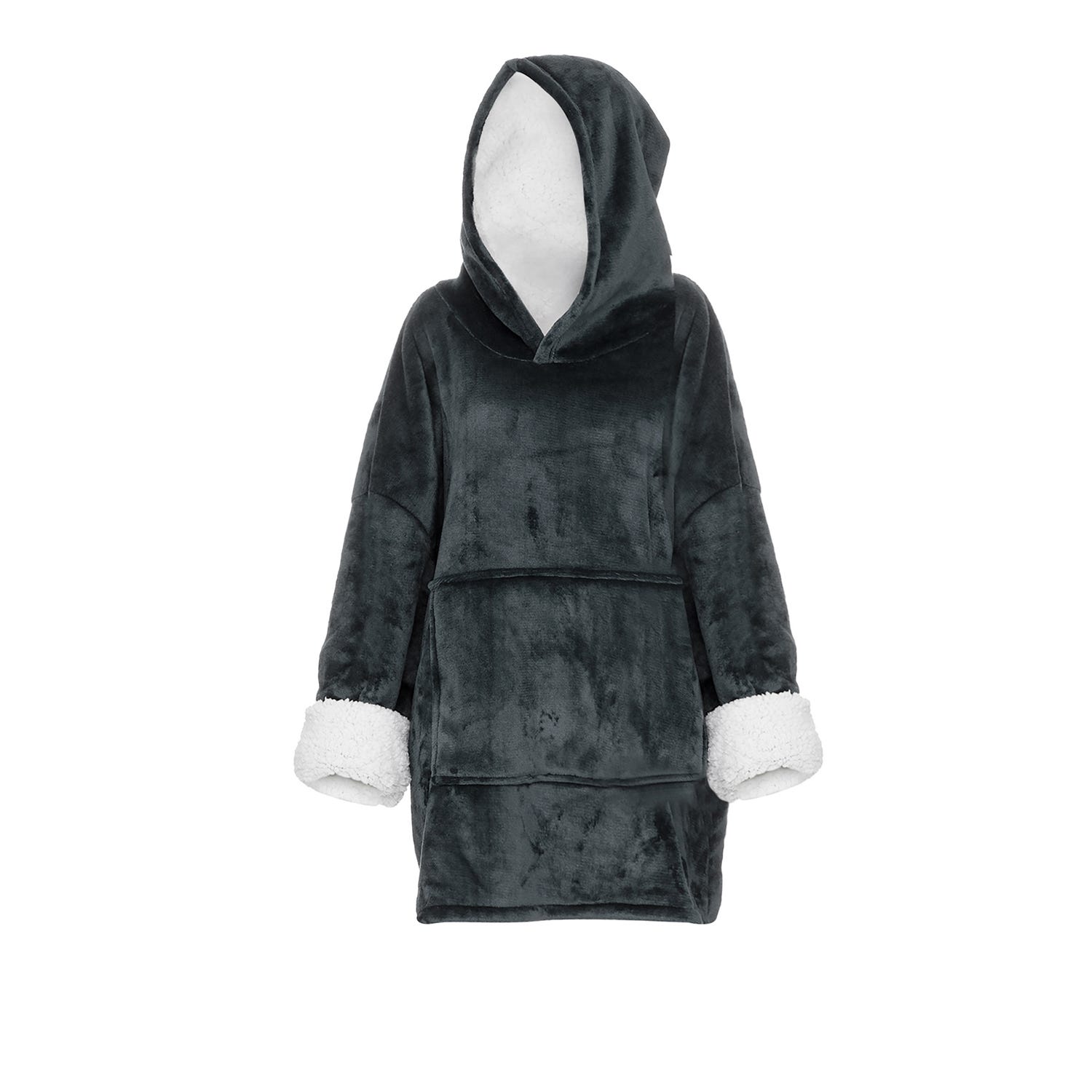 Felpe con discount pelo interno uomo