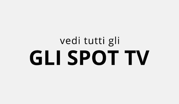 Vedi tutti gli spot tv Kasanova