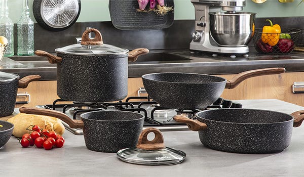 Il meglio della cucina