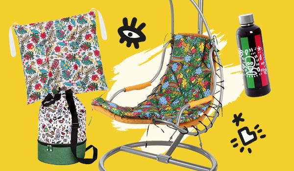 Collezione design B.Simo
