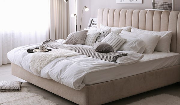 Tessile letto