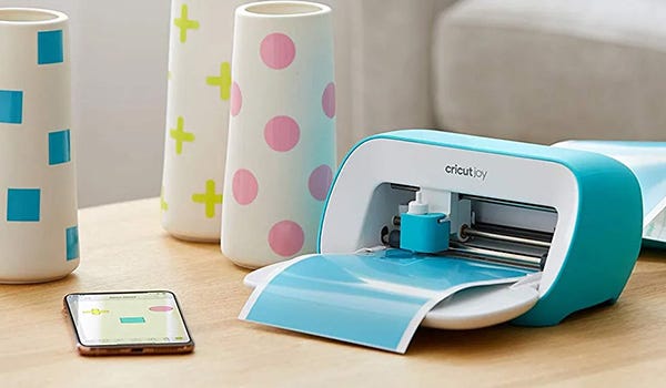 Cricut Joy