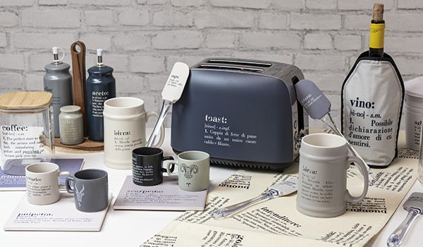 Linea Victionary