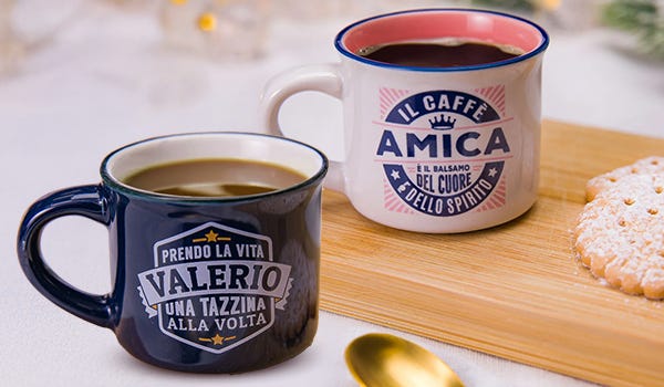Per gli amici