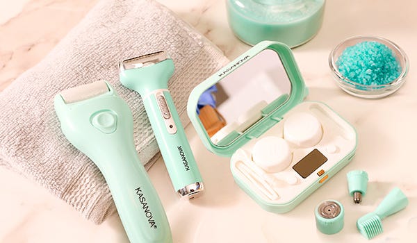 Accessori Beauty