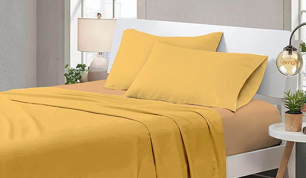 Tessile letto