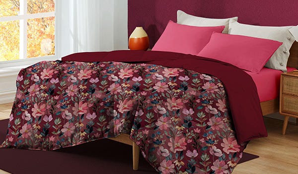Tessile letto