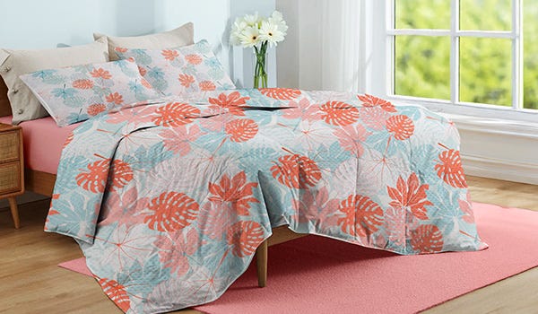 Tessile letto