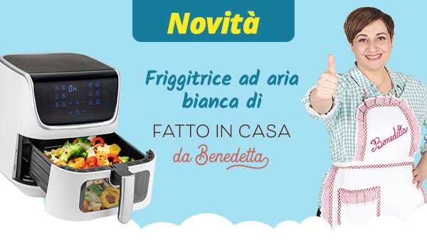Elettrodomestici cucina